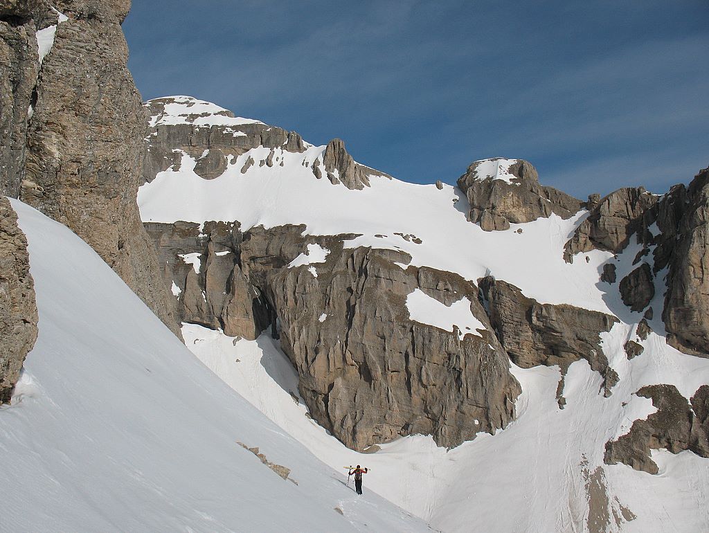 #4 Traversée Traversée