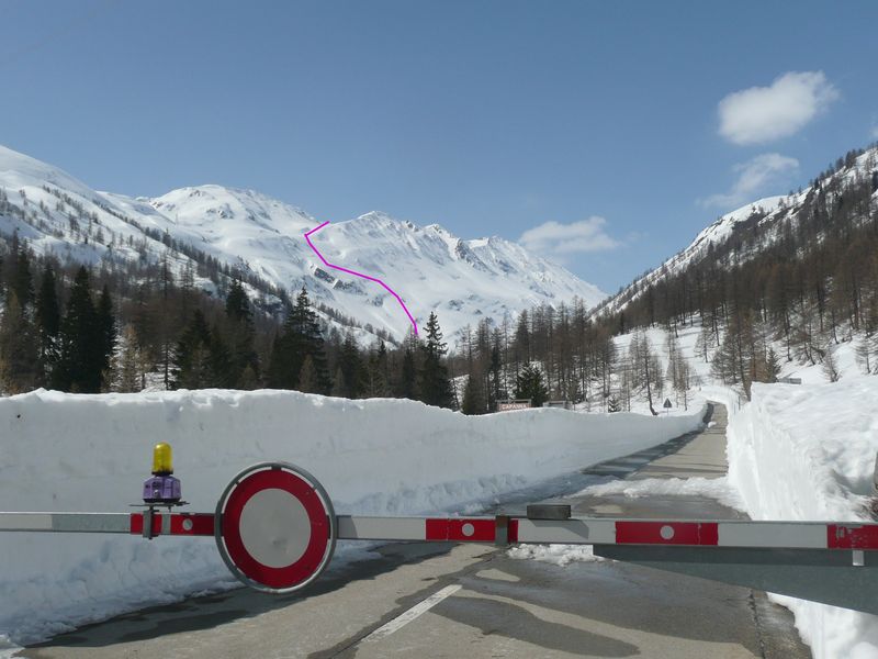 #13 Fin de descente : Al Fin de descente : Al'Acqua, la belle descente est derrière nous