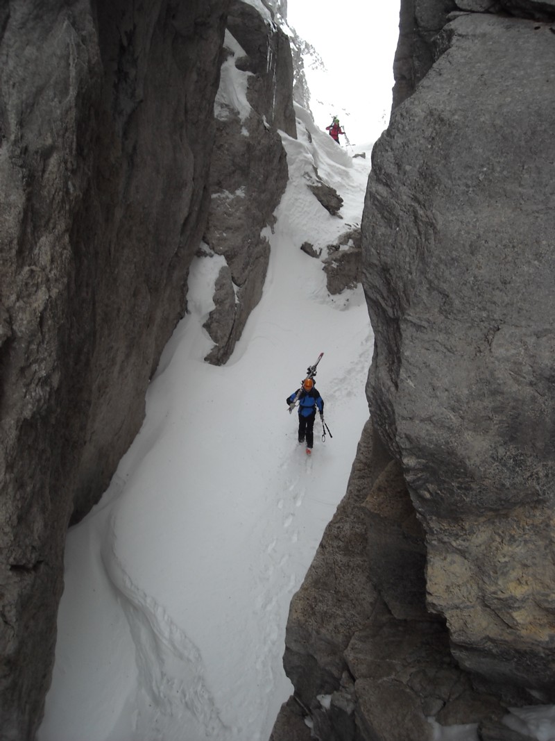 #4 La Brêche : La brêche La Brêche : La brêche