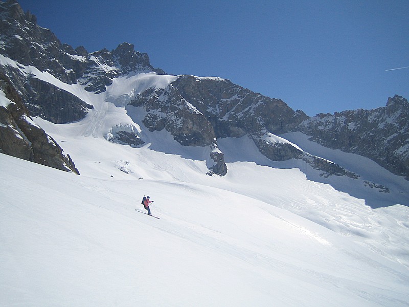 #7 descente : moquette ***** descente : moquette *****