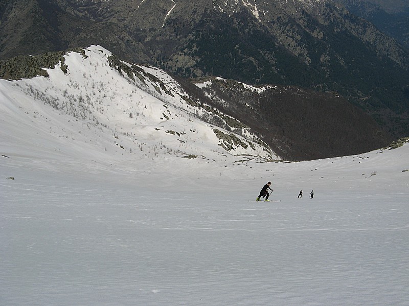 #9 deuxième montée : Vivement la descente. Hummmmm!!!!! deuxième montée : Vivement la descente. Hummmmm!!!!!