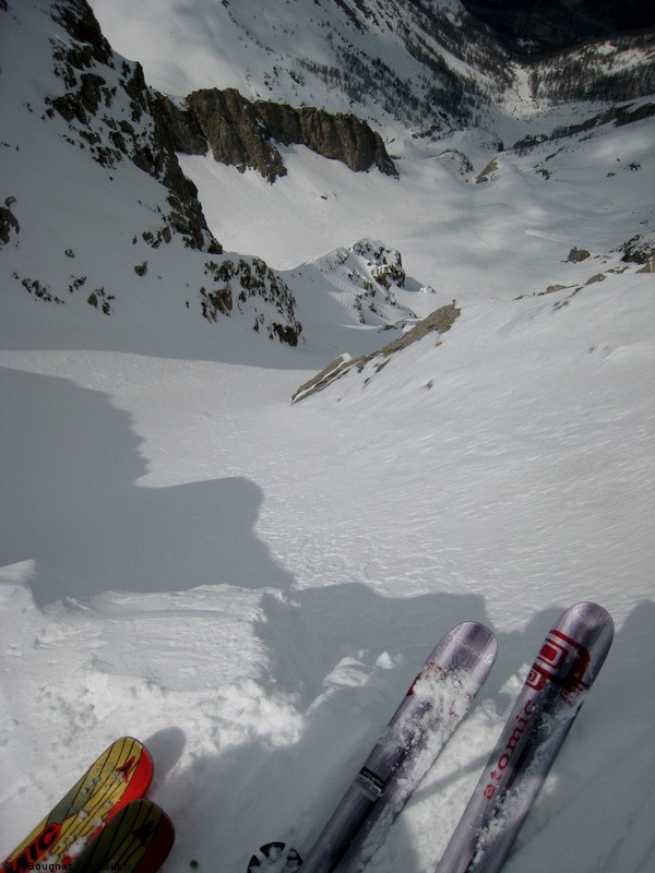 #13 Couloir Paris Saigon Couloir Paris Saigon