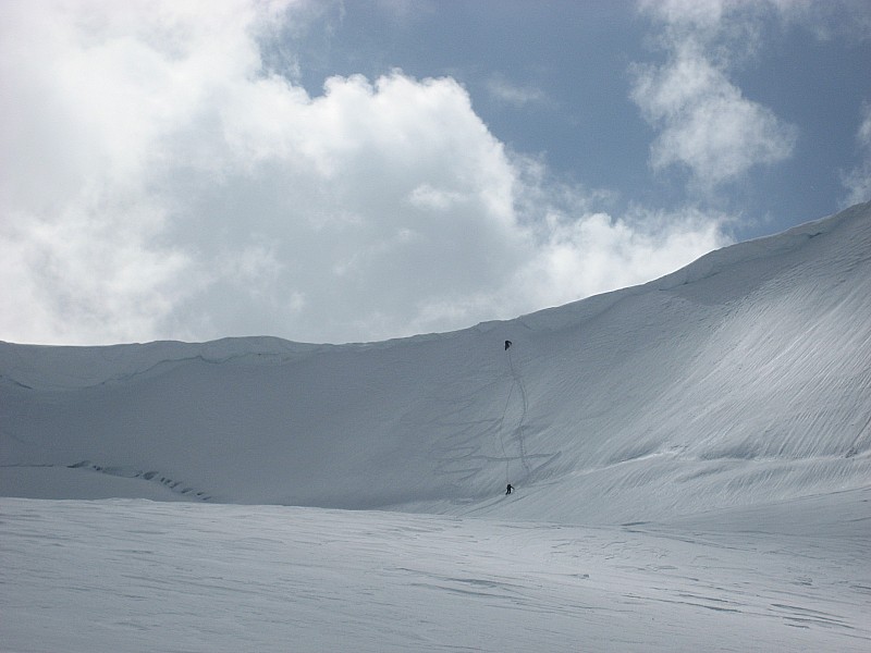 #15 Petite Fourche : Finalement je m Petite Fourche : Finalement je m'en suis pas si mal sortie !
