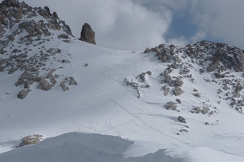 #12 Petite Fourche : Nos traces dans Petite Fourche Petite Fourche : Nos traces dans Petite Fourche