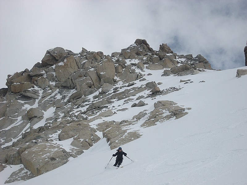 #11 Petite Fourche : Descente de Petite Fourche Petite Fourche : Descente de Petite Fourche
