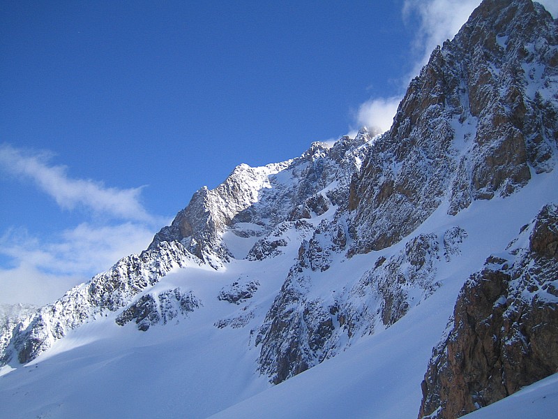 #2 glacier Courbe : idem glacier Courbe : idem