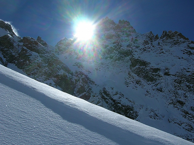 #4 Soleil : Enfin le soleil ! Soleil : Enfin le soleil !