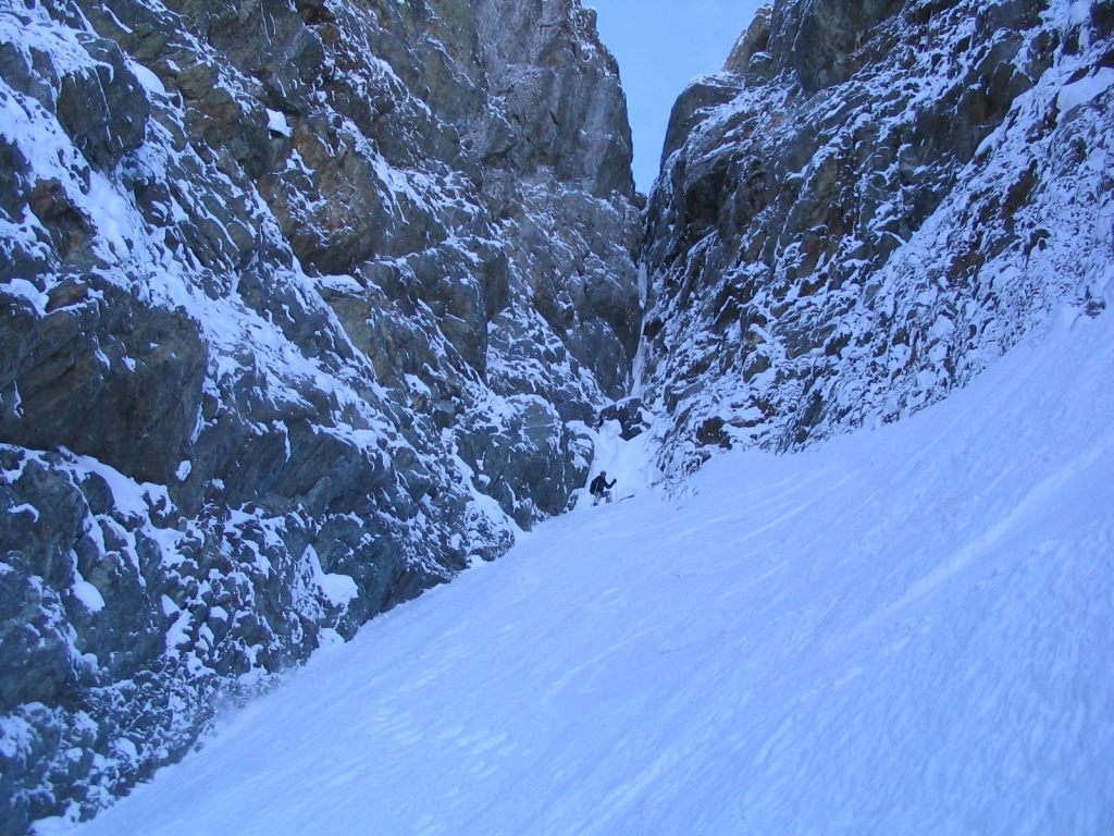 #12 Couloir N : Manu dans les Starting Blocks... Couloir N : Manu dans les Starting Blocks...