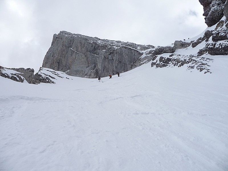#5 couloir : çà y couloir : çà y'est la partie expo est passée , le reste c'est vraiment que du bonheur