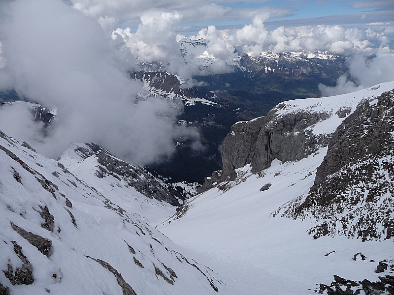 #1 foiroux : vue côté foiroux foiroux : vue côté foiroux
