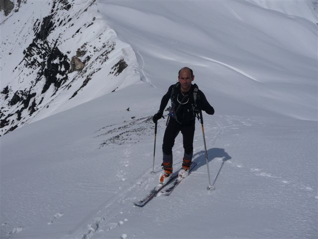 #10 crous : on passe le col crous : on passe le col