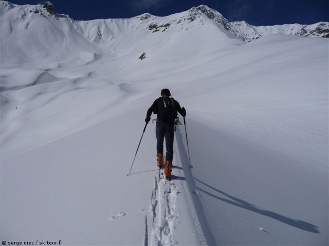 #8 moi même : pendant la montée, le top moi même : pendant la montée, le top