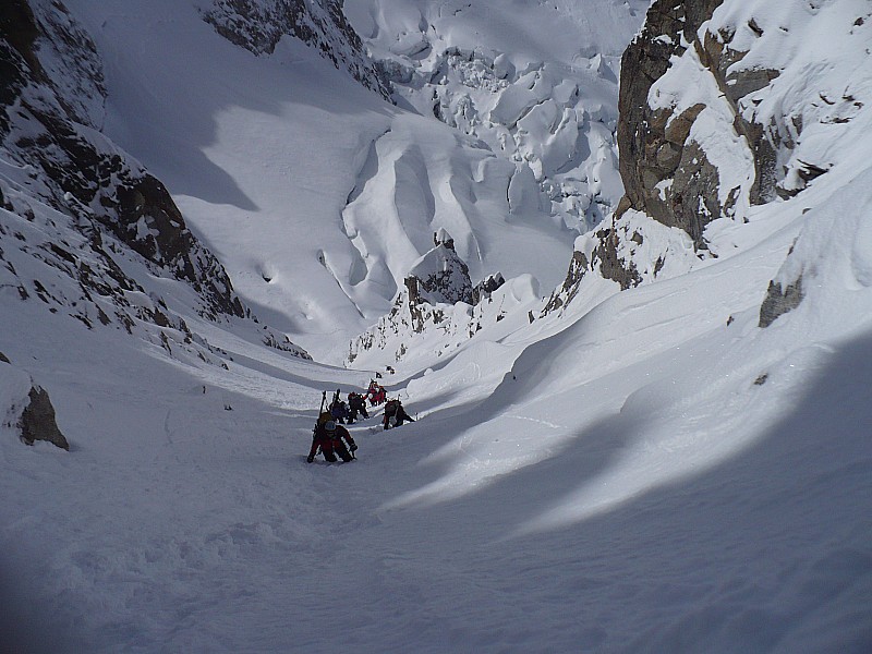 #10 Long ce couloir ! Long ce couloir !