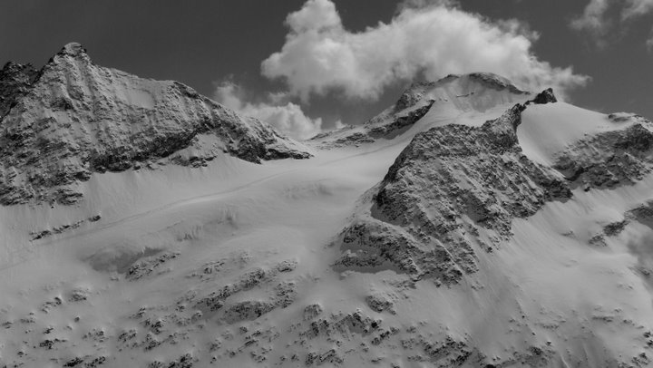 #11 Mont Tondu : Le Mont Tondu, bien tracé samedi Mont Tondu : Le Mont Tondu, bien tracé samedi