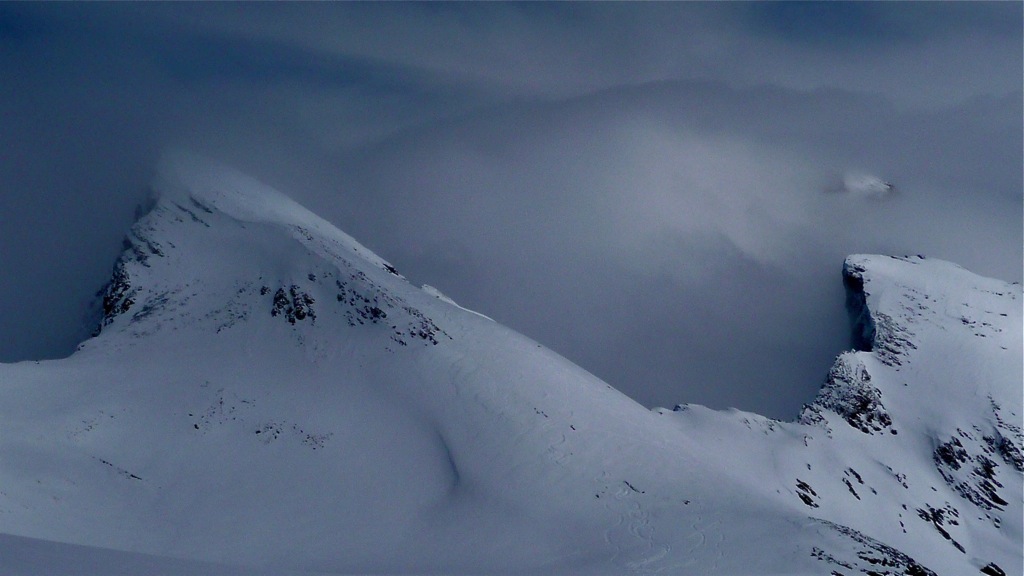 #5 Aiguilles : Les mêmes Aiguilles : Les mêmes