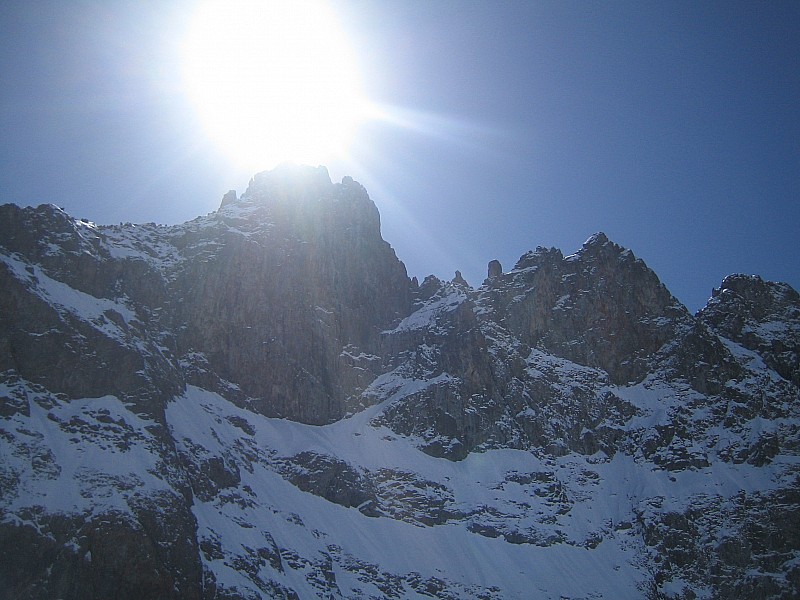 #6 Grd Pic : lumineux Grd Pic : lumineux