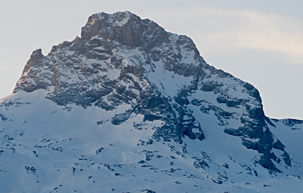 #4 Pointe Percée : Où est le trou ? Pointe Percée : Où est le trou ?