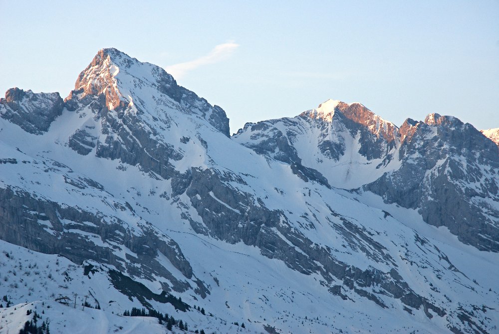 #3 Charvet Charvet