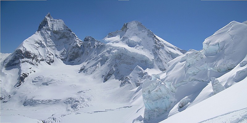 #26 pano cervin herens : sans commentaire pano cervin herens : sans commentaire