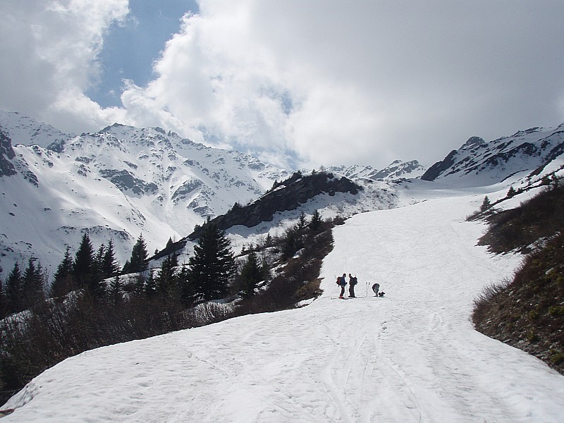 #3 descentes par les pistes : il est temps de rentrer ça ce couvre descentes par les pistes : il est temps de rentrer ça ce couvre