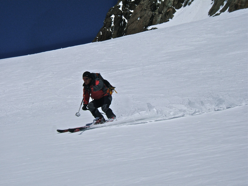 #12 Agnel : Franc en action Agnel : Franc en action
