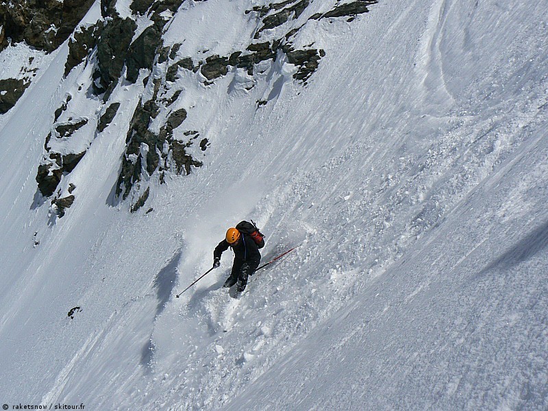 #6 descente : pas tout plat ce pays descente : pas tout plat ce pays