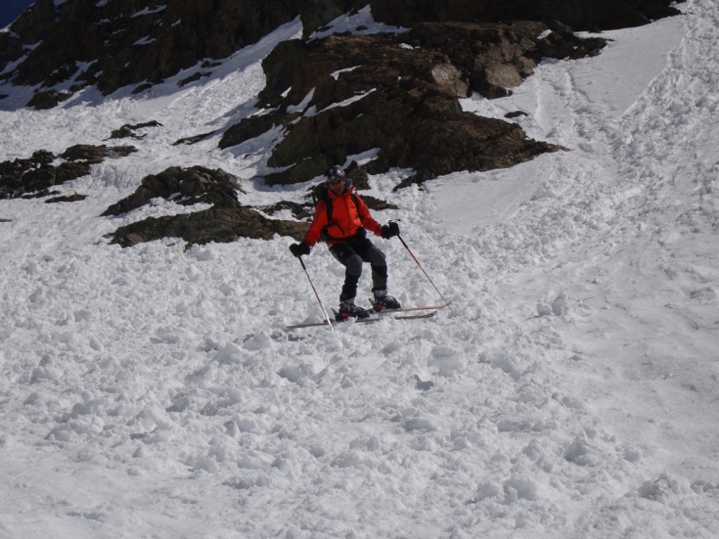 #9 Yougs : pas faciles les boules. Yougs : pas faciles les boules.