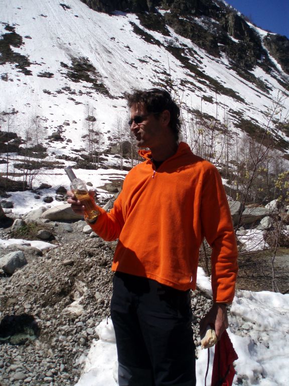 #4 Niveaulogie : Il n Niveaulogie : Il n'y a pas que Yougs qui y a goûté !