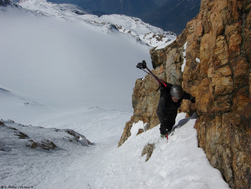 #1 Barbarate : Du joli rocher roux Barbarate : Du joli rocher roux