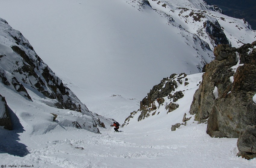 #8 Barbarate : Pas du grand ski, mais il y a pire! Barbarate : Pas du grand ski, mais il y a pire!