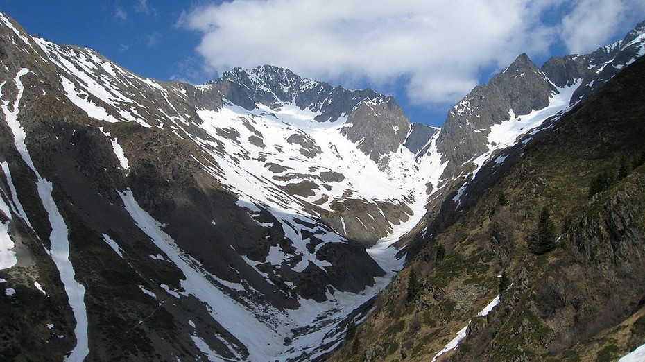#5 Col de la Muzelle : ça passe encore pas mal !! Col de la Muzelle : ça passe encore pas mal !!