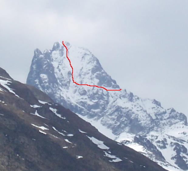 #1 Topo : Photo certes pourrie mais informative.. Topo : Photo certes pourrie mais informative..