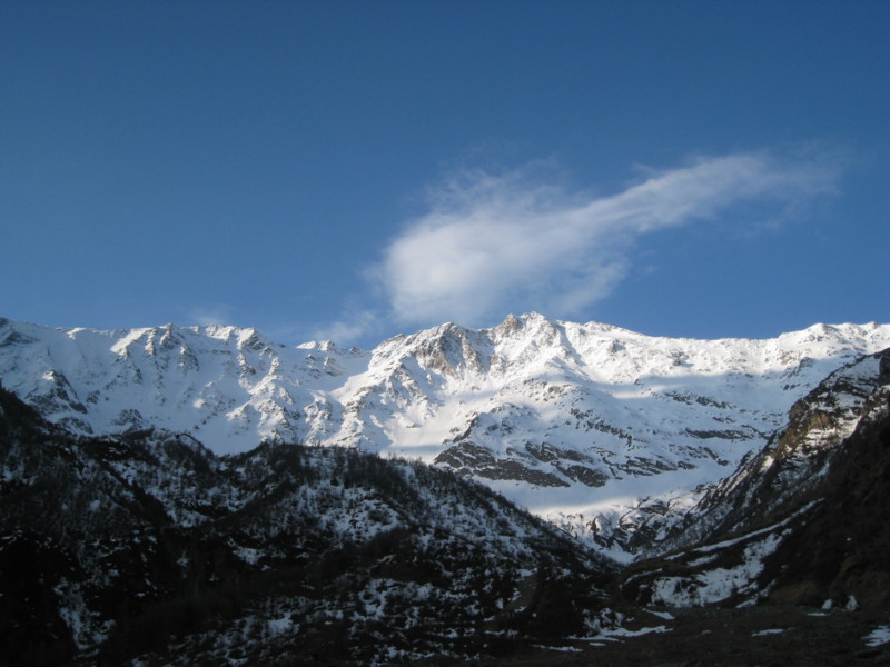#1 Pichères : Ciel bleu, ça démarre bien! Pichères : Ciel bleu, ça démarre bien!