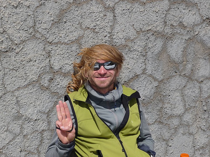 #9 Coéquipier : Cherche coéquipiers(es) pour bivouac sympa... Coéquipier : Cherche coéquipiers(es) pour bivouac sympa...