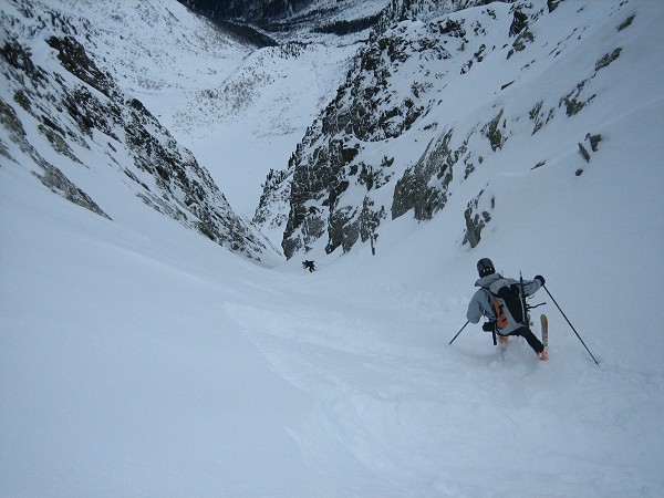 #3 Ca enquille : Denis Enquille dans le couloir Ca enquille : Denis Enquille dans le couloir