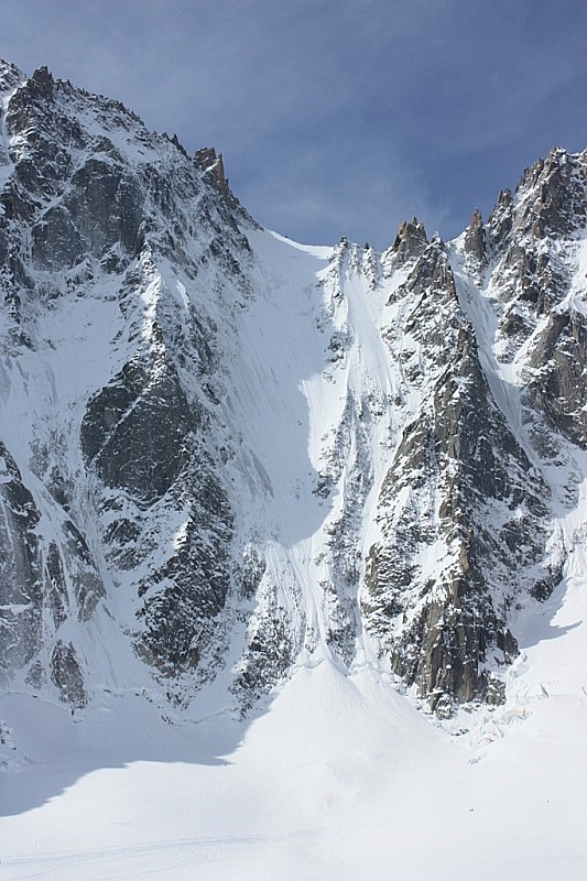 #7 Col de L Col de L'aiguille Verte