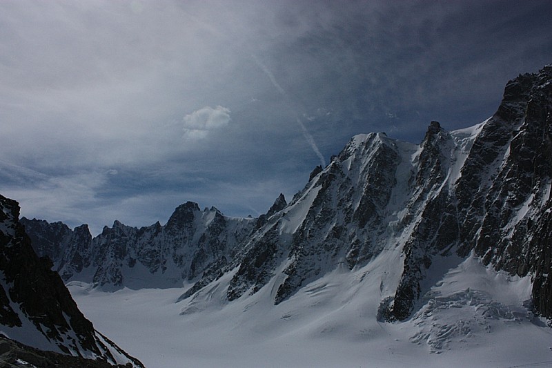 #5 Cirque d Cirque d'Argentière