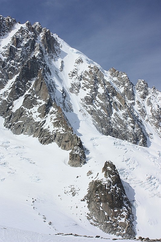 #8 Couloir Couturier Couloir Couturier