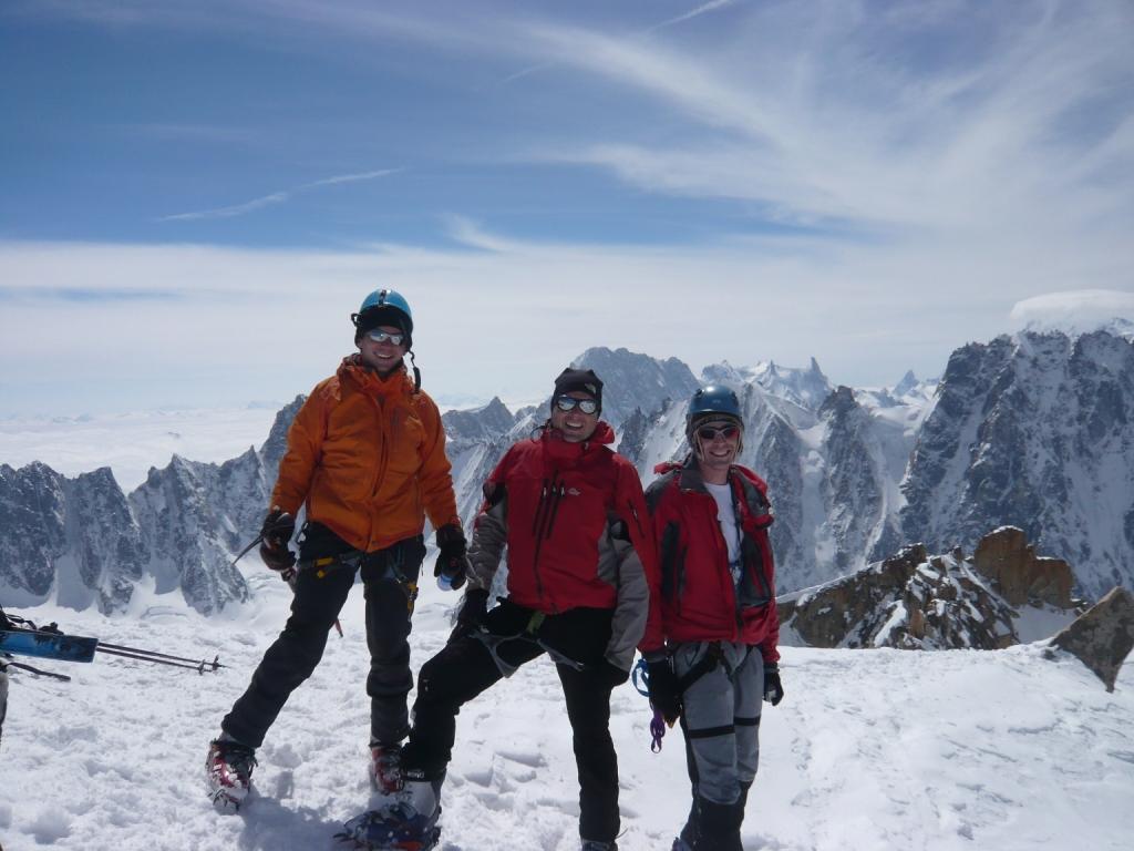 #11 sommet : summit ! sommet : summit !