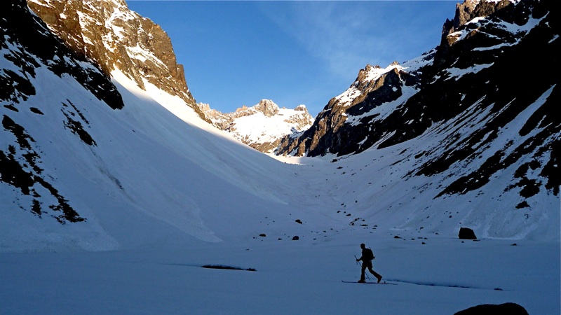 #2 Valfourche : Vallon du Clos des Cavalles Valfourche : Vallon du Clos des Cavalles
