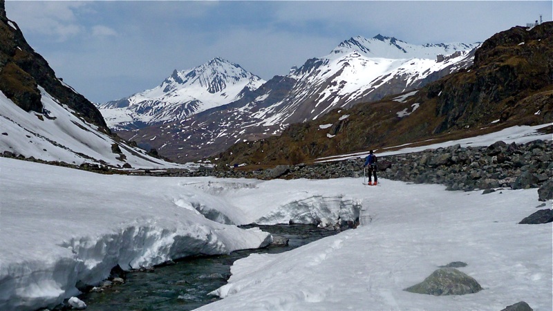#13 Plan de l Plan de l'Alpe : C'est long!