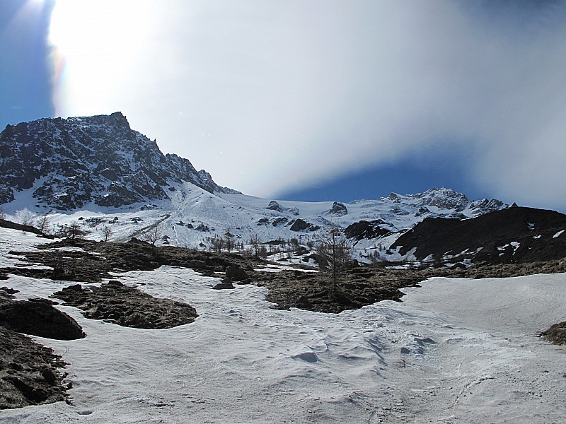 #23 descente : sur le bas descente : sur le bas