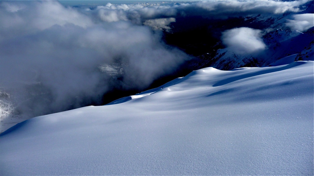 #3 Etat de la neige : Ce qui nous attend, y Etat de la neige : Ce qui nous attend, y'a pire