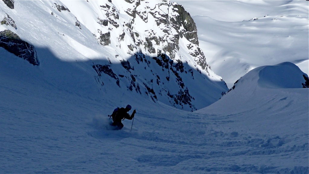 #7 Le Couloir : Bien plein Le Couloir : Bien plein