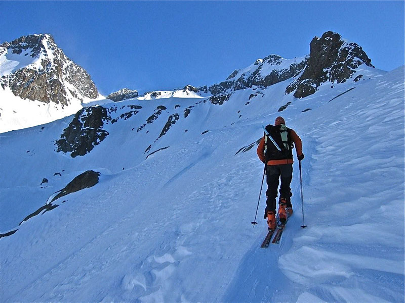 #3 GELAS : Le soleil arrive, on va pouvoir se réchauffer. GELAS : Le soleil arrive, on va pouvoir se réchauffer.