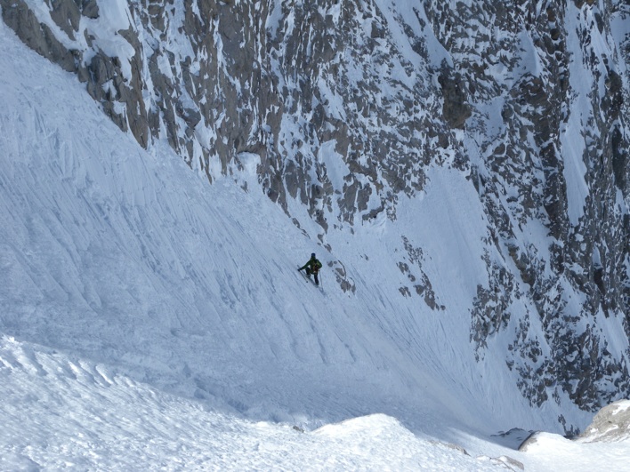#6 1/3 médian bien raide 1/3 médian bien raide