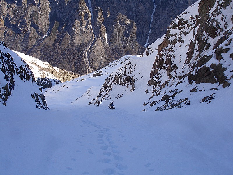 #11 dans le couloir dans le couloir