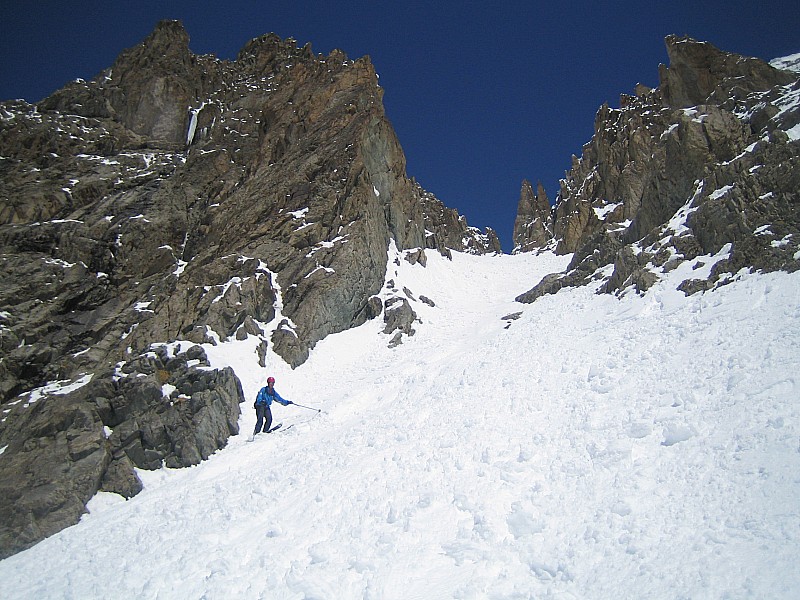#14 Flambeau des Ecrins : Une derniere pour Laurence Flambeau des Ecrins : Une derniere pour Laurence