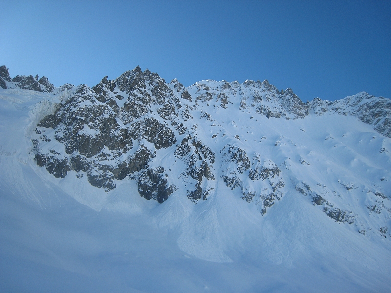 #13 Piaget : Face au Piaget, 800m à remonter Piaget : Face au Piaget, 800m à remonter