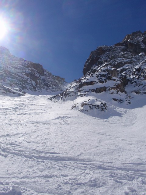 #9 Après les neuf passages : Labourez, prenez de la peine ... Après les neuf passages : Labourez, prenez de la peine ...